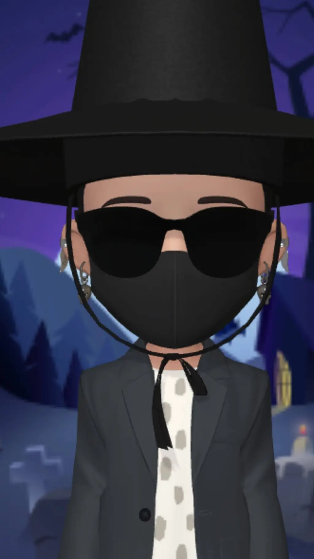 Talkie AI - Chat with Wenderson