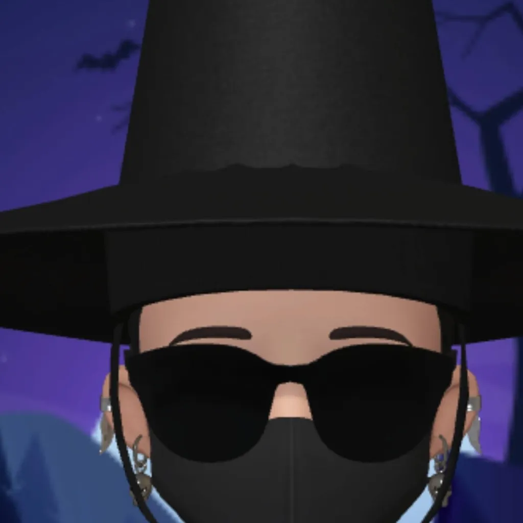 chat with ai character: Wenderson