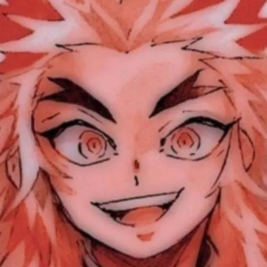 chat with ai character: rengoku 