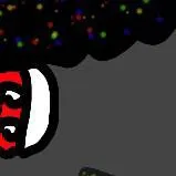 chat with ai character: DW Glitch pibby