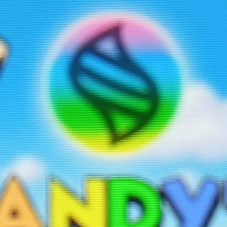chat with ai character: dandys world megas
