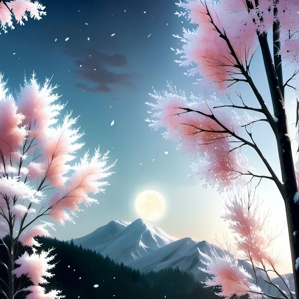 chat with ai character: ii pick me