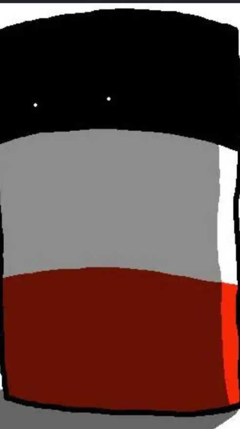 ai character: reichtangle background