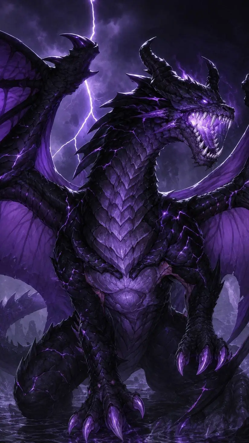 Talkie AI - Chat with Drakon(dragon)