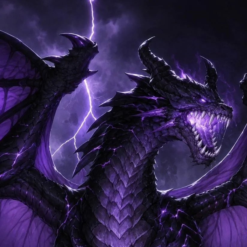 chat with ai character: Drakon(dragon)