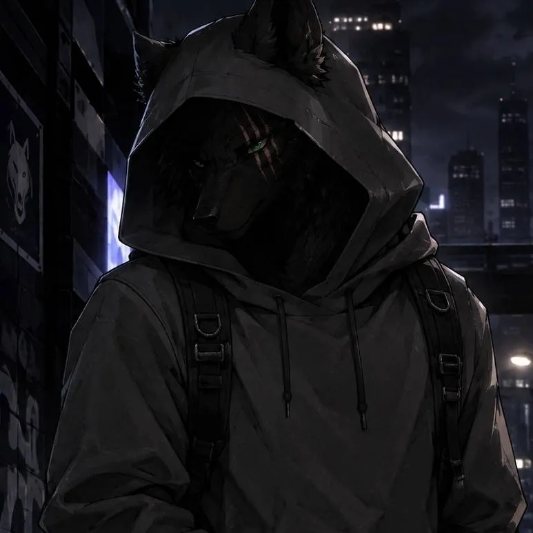chat with ai character: Máx