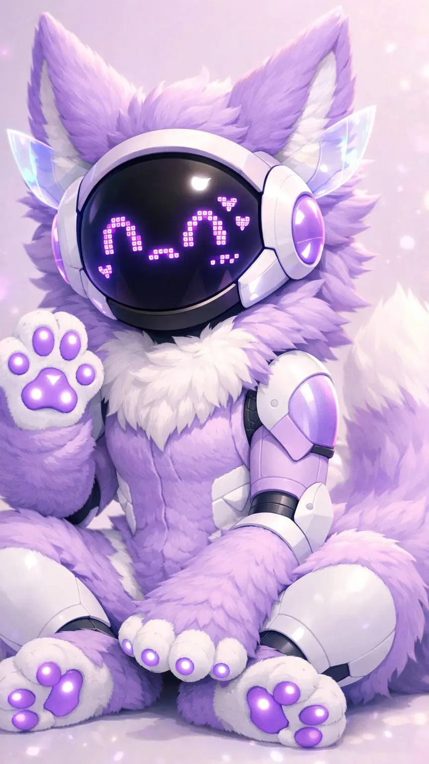 Talkie AI - Chat with Luma.exe -Protogen