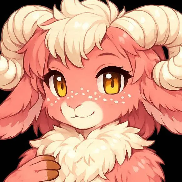 chat with ai character: Nora -Anthro goat