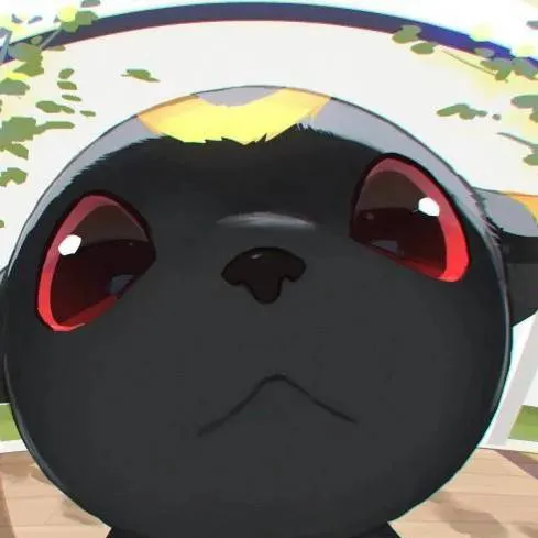 chat with ai character: Luna