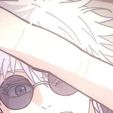 chat with ai character: gojo satoru