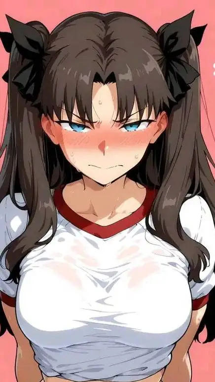 ai character: emily background