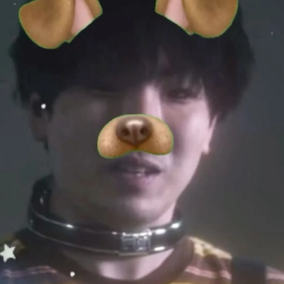 chat with ai character: (~oki ippei~)