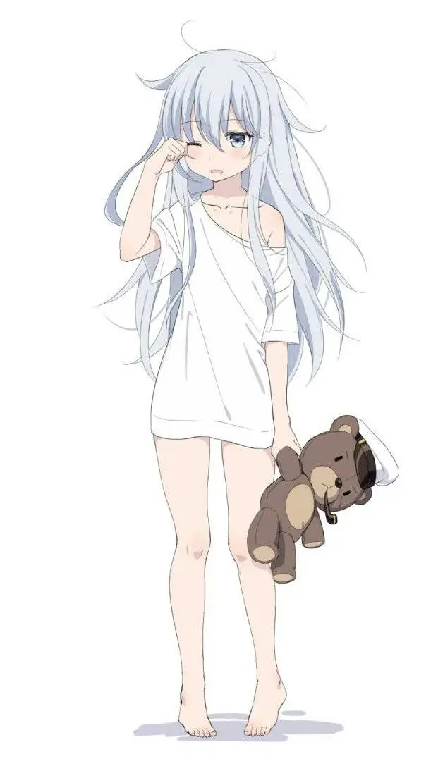 ai character: Kyan  background