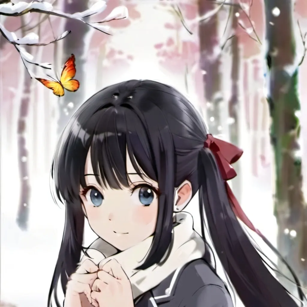 chat with ai character: Lira