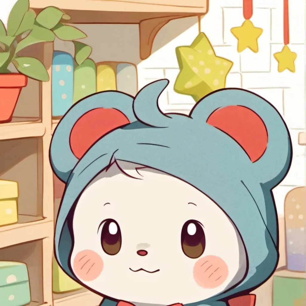 chat with ai character: poppy playtime