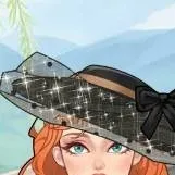 chat with ai character: Mila 