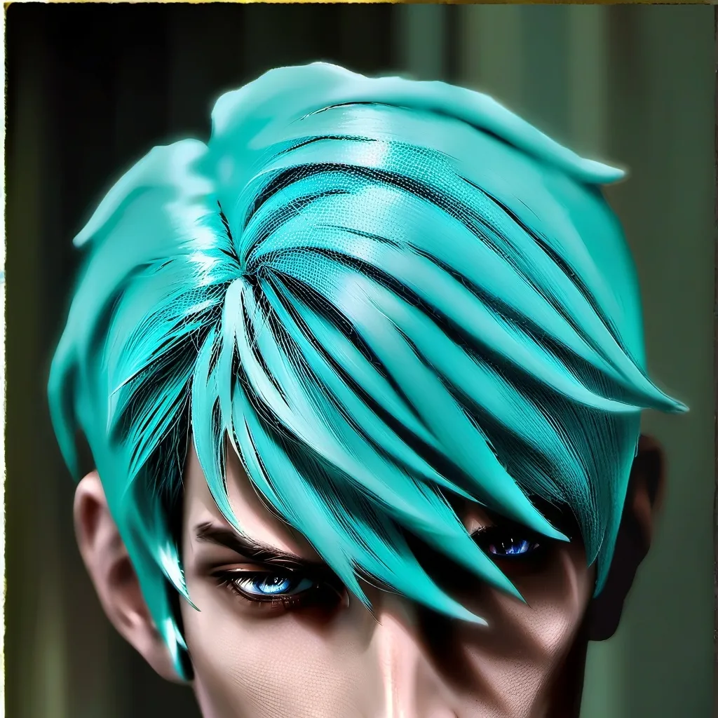 chat with ai character: goo gaga