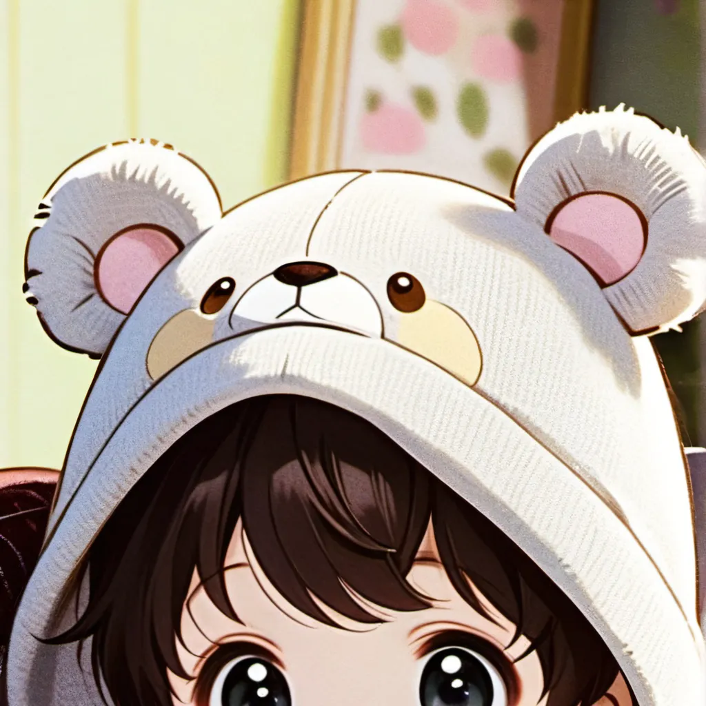 chat with ai character: Newborn baby