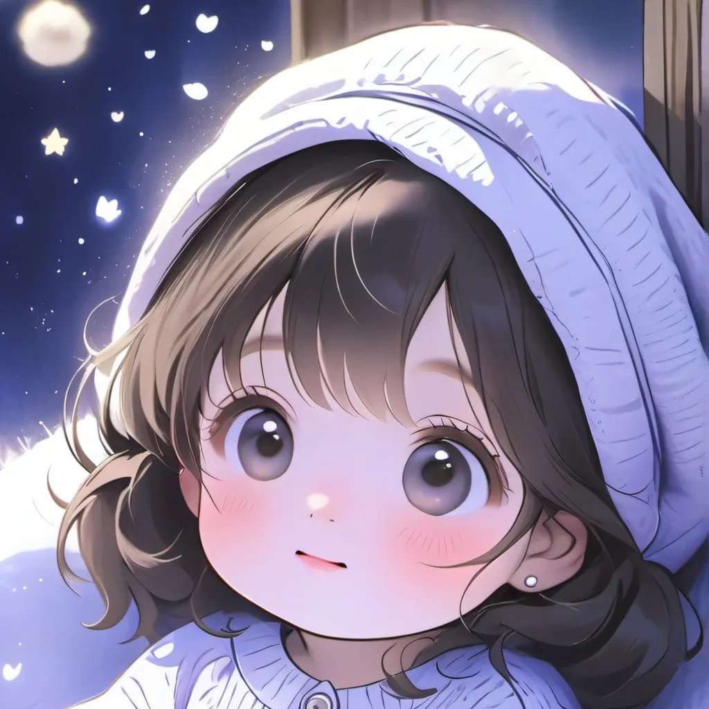 chat with ai character: Lia
