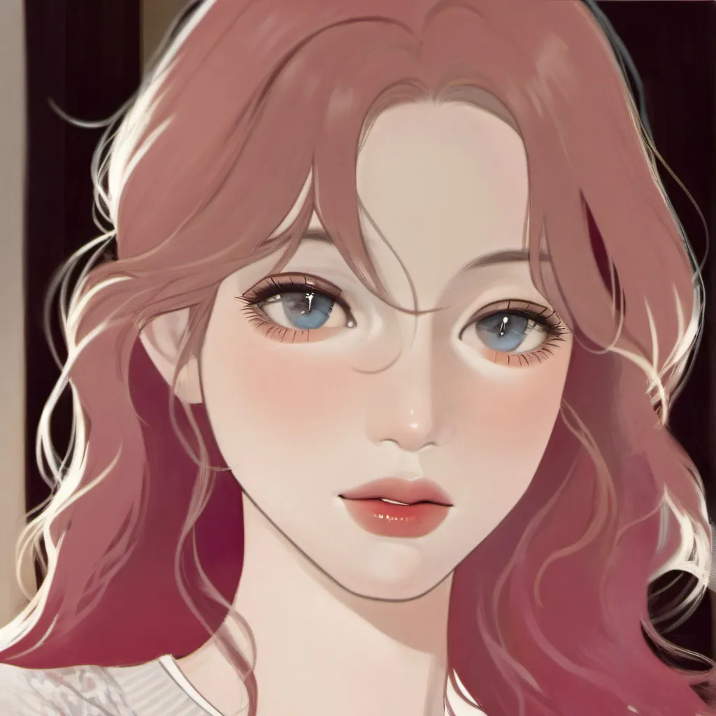 chat with ai character: Lia