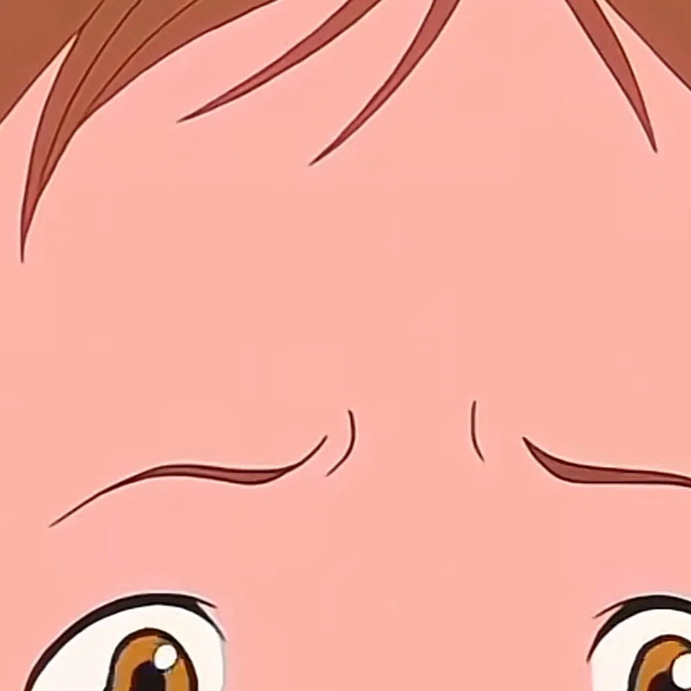 chat with ai character: Mirai the newborn