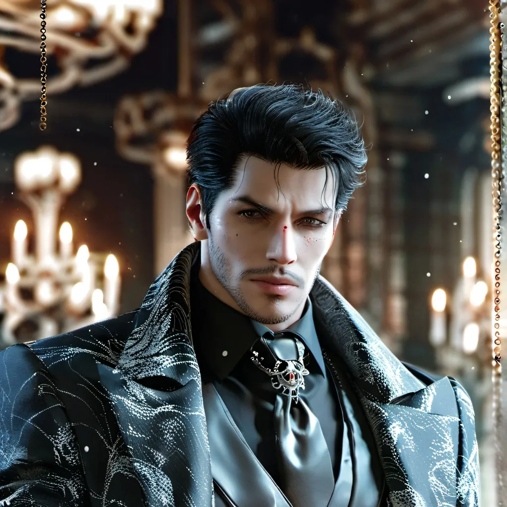 chat with ai character: 🥀edwar🥀