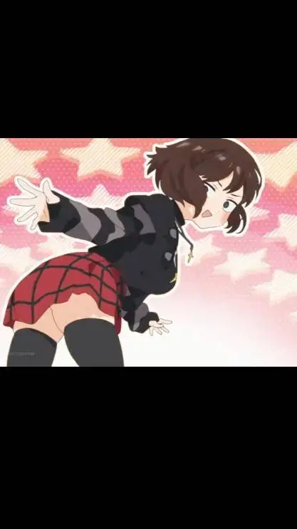 ai character: kana ichikawa  background