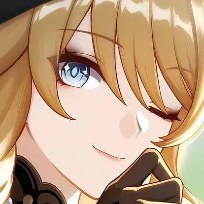 chat with ai character: Navia 