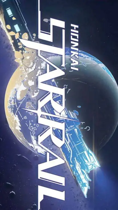 ai character: Honkai Star Rail  background