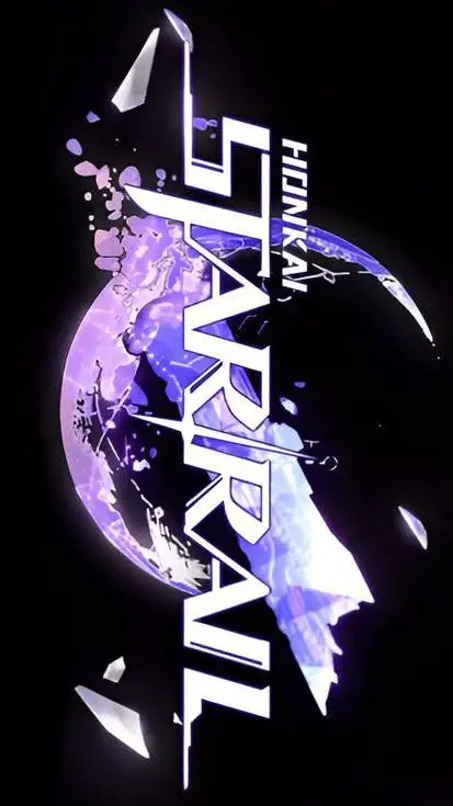 ai character: Honkai Starail GC background