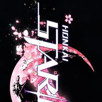 chat with ai character: Honkai Star Rail 