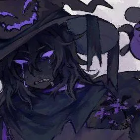chat with ai character: azurewrath🪻💜