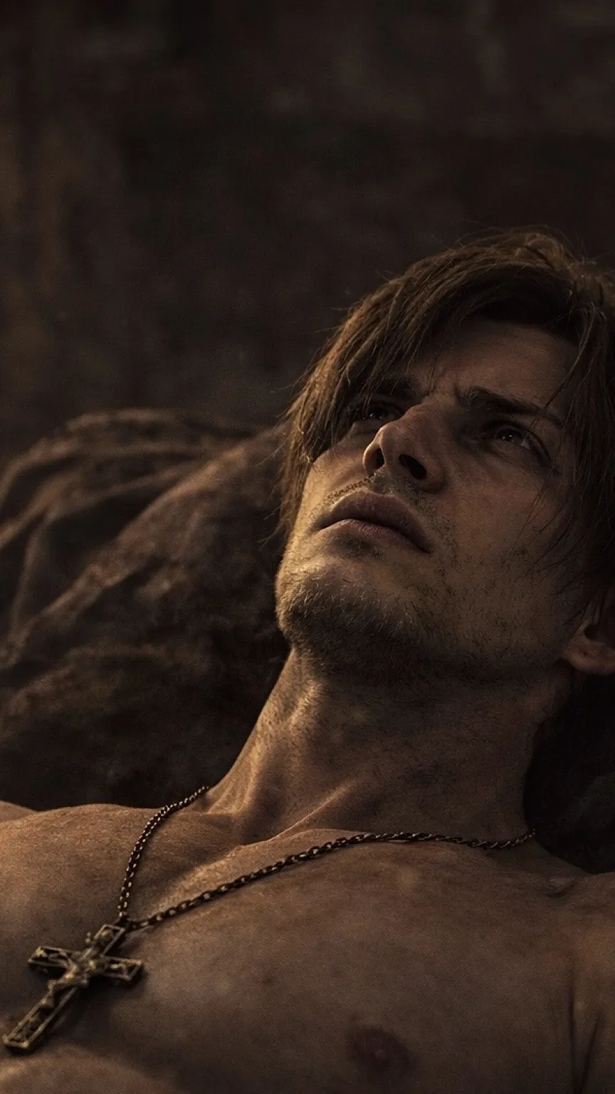 Talkie AI - Chat with Leon kennedy