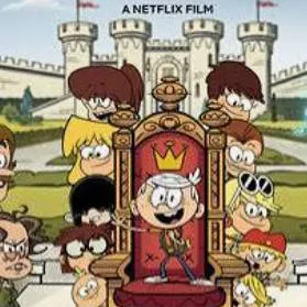chat with ai character: Loud House Fam!