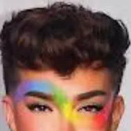 chat with ai character: James charles