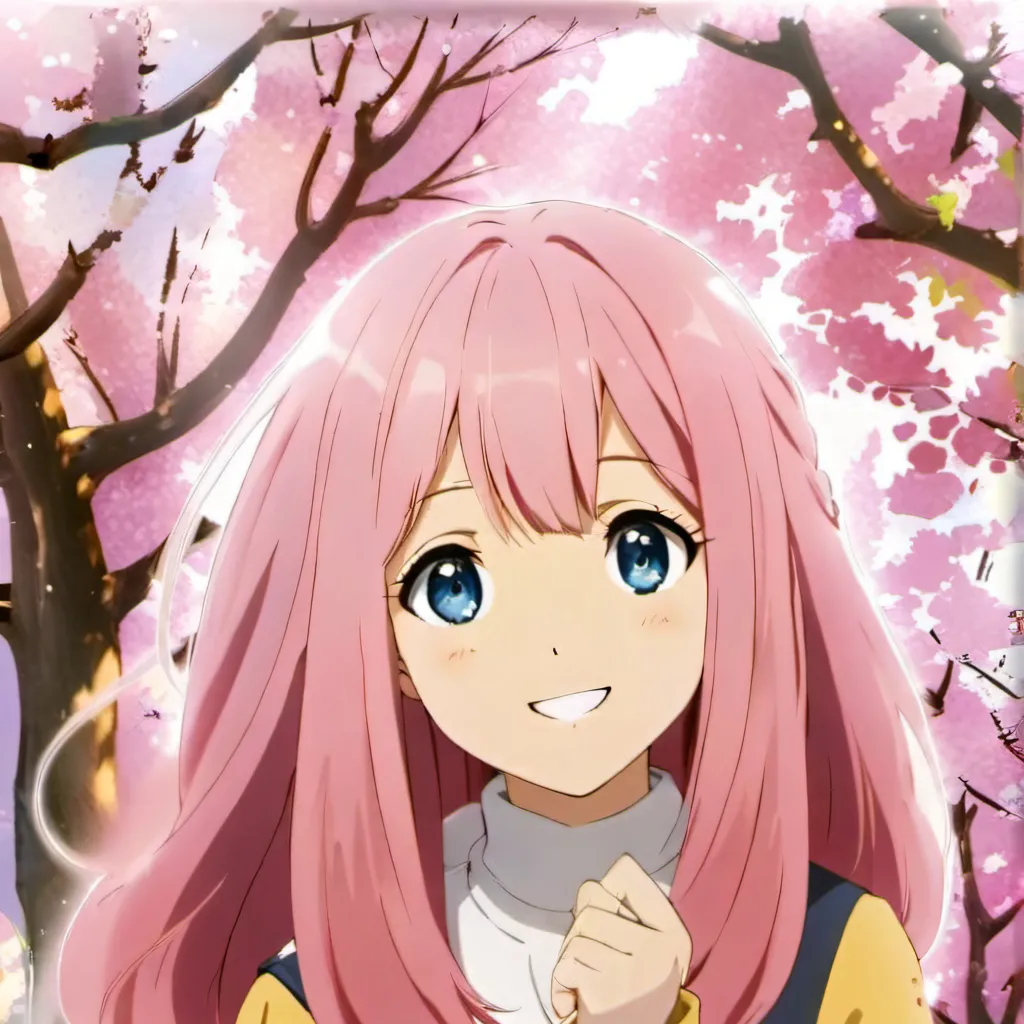 chat with ai character: Ashlie 