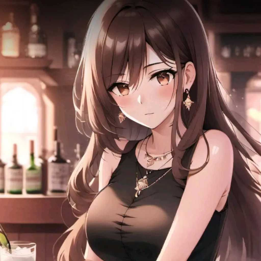 chat with ai character: Kayla