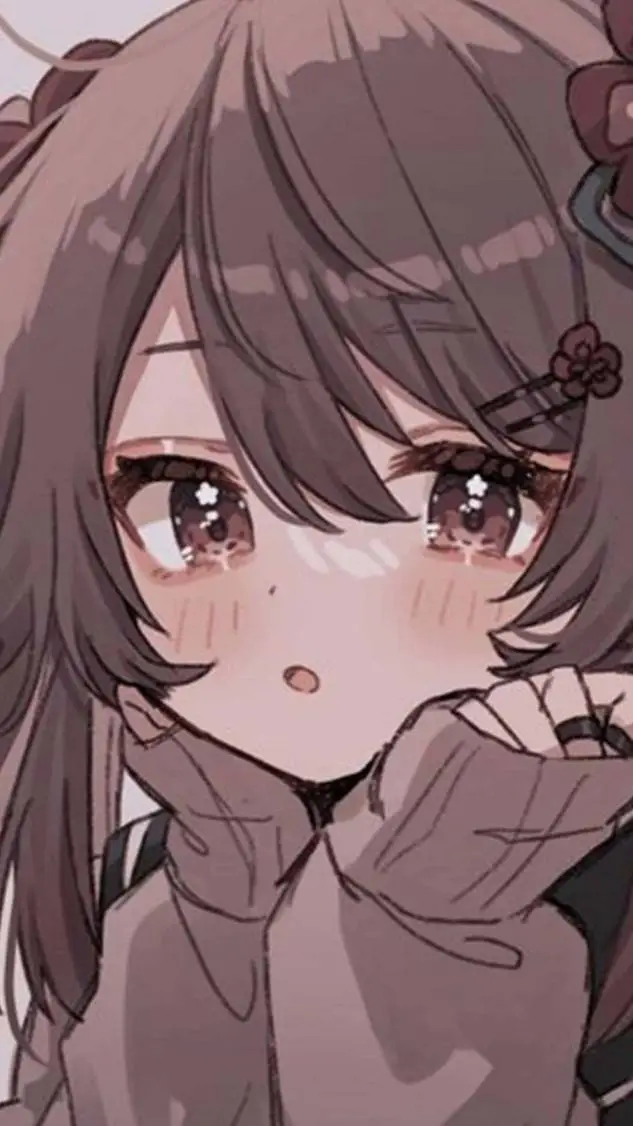 ai character: Gabi background