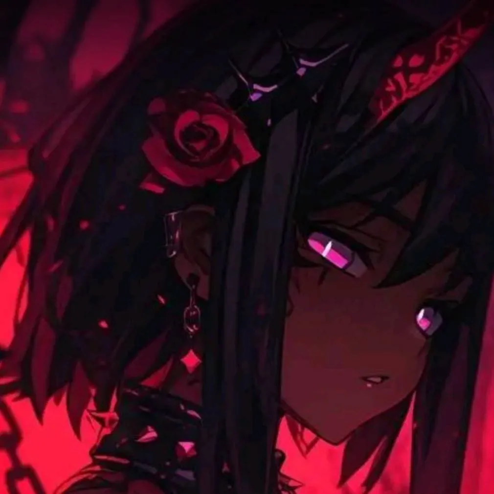 chat with ai character: domonia