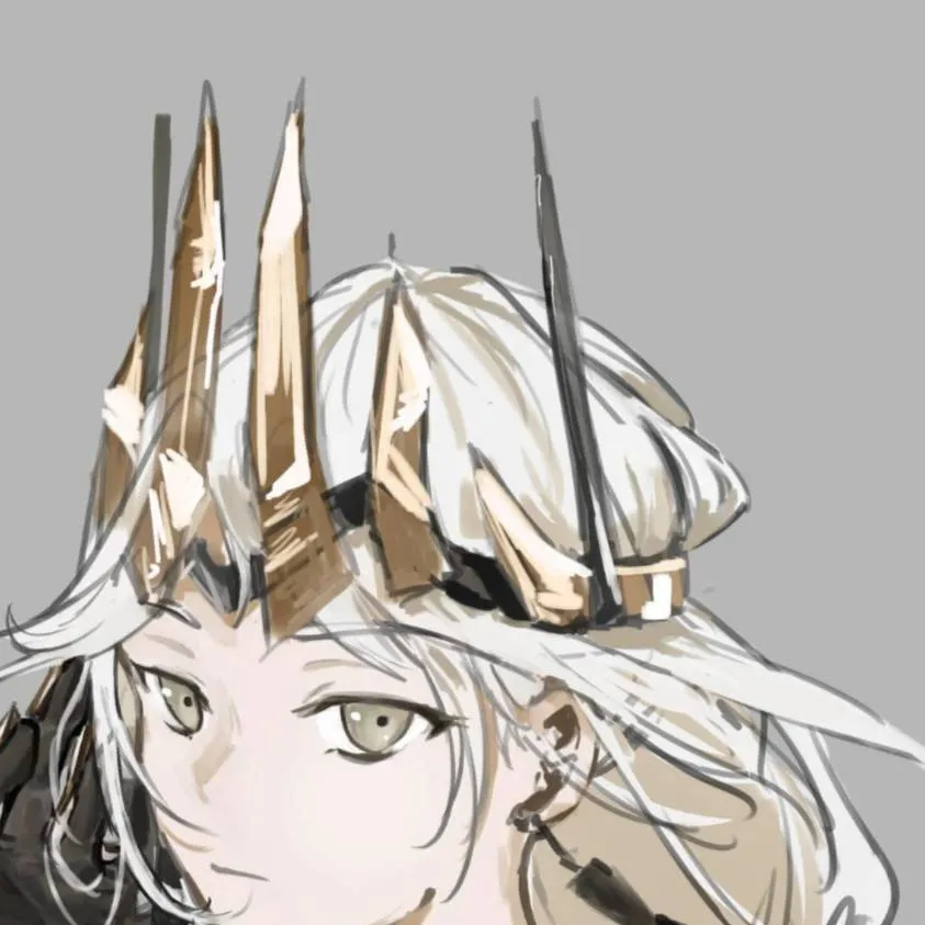 chat with ai character: rainha