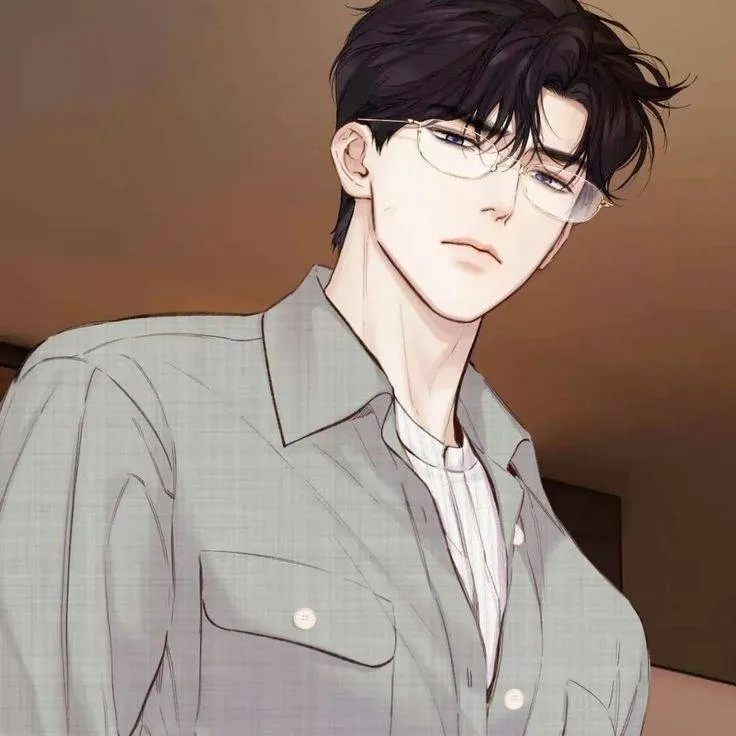 chat with ai character: Carl Ethan Yu