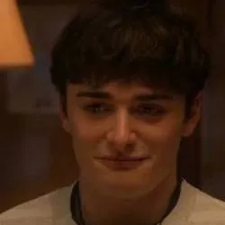 chat with ai character: Will Byers