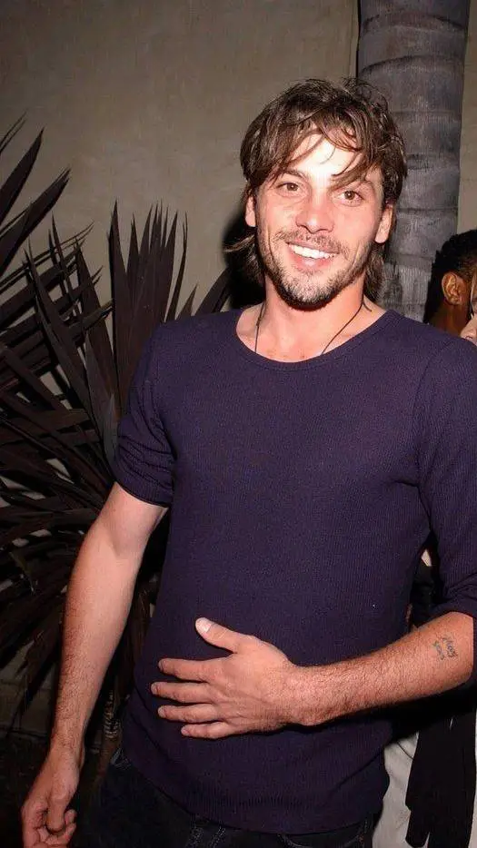 Talkie AI - Chat with Billy Loomis