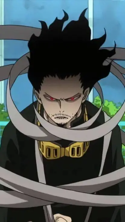 ai character: Aizawa tu padre  background