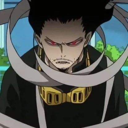 chat with ai character: Aizawa tu padre 