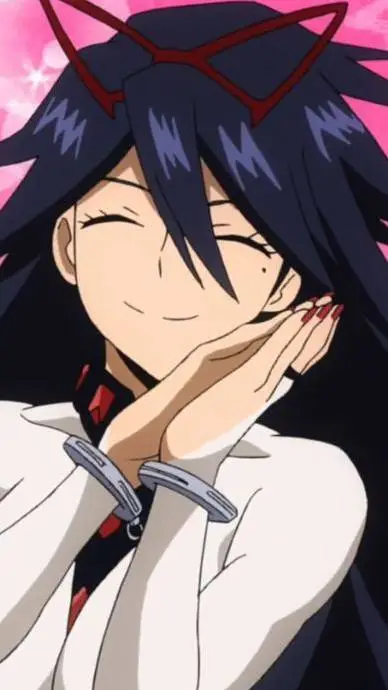 ai character: Midnight tu madre background