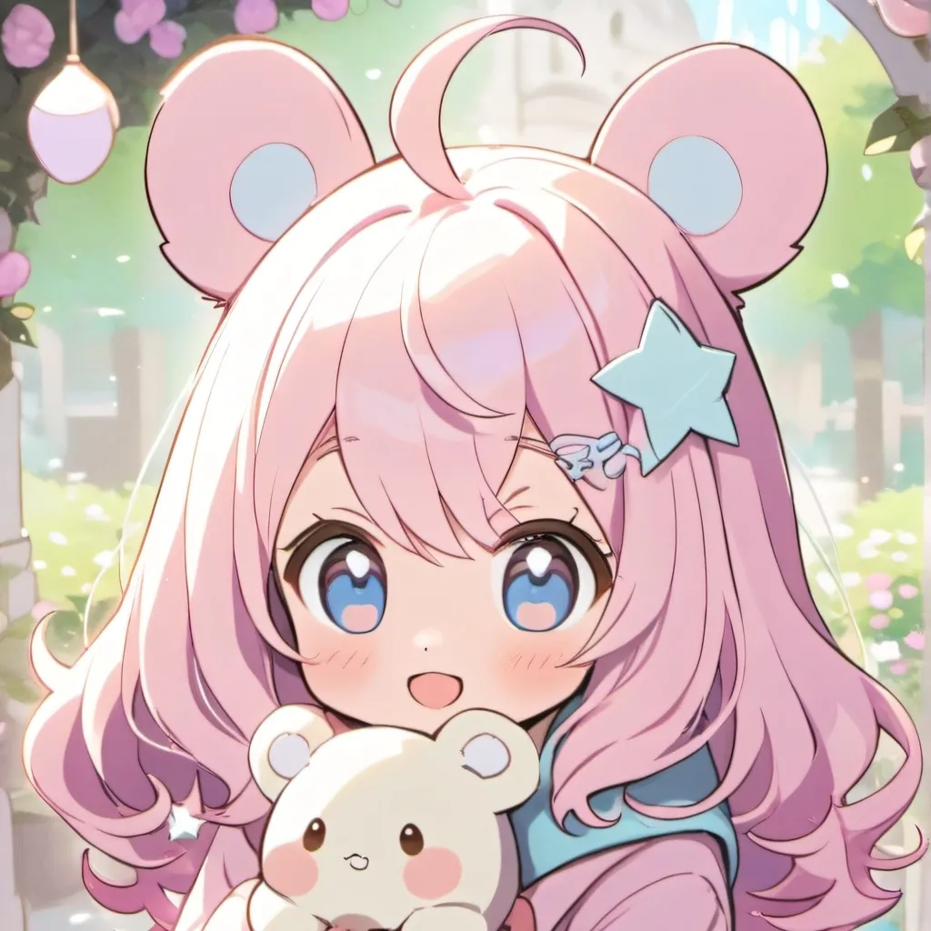 chat with ai character: ema 