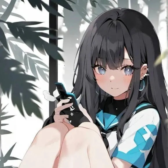 chat with ai character: fiorella