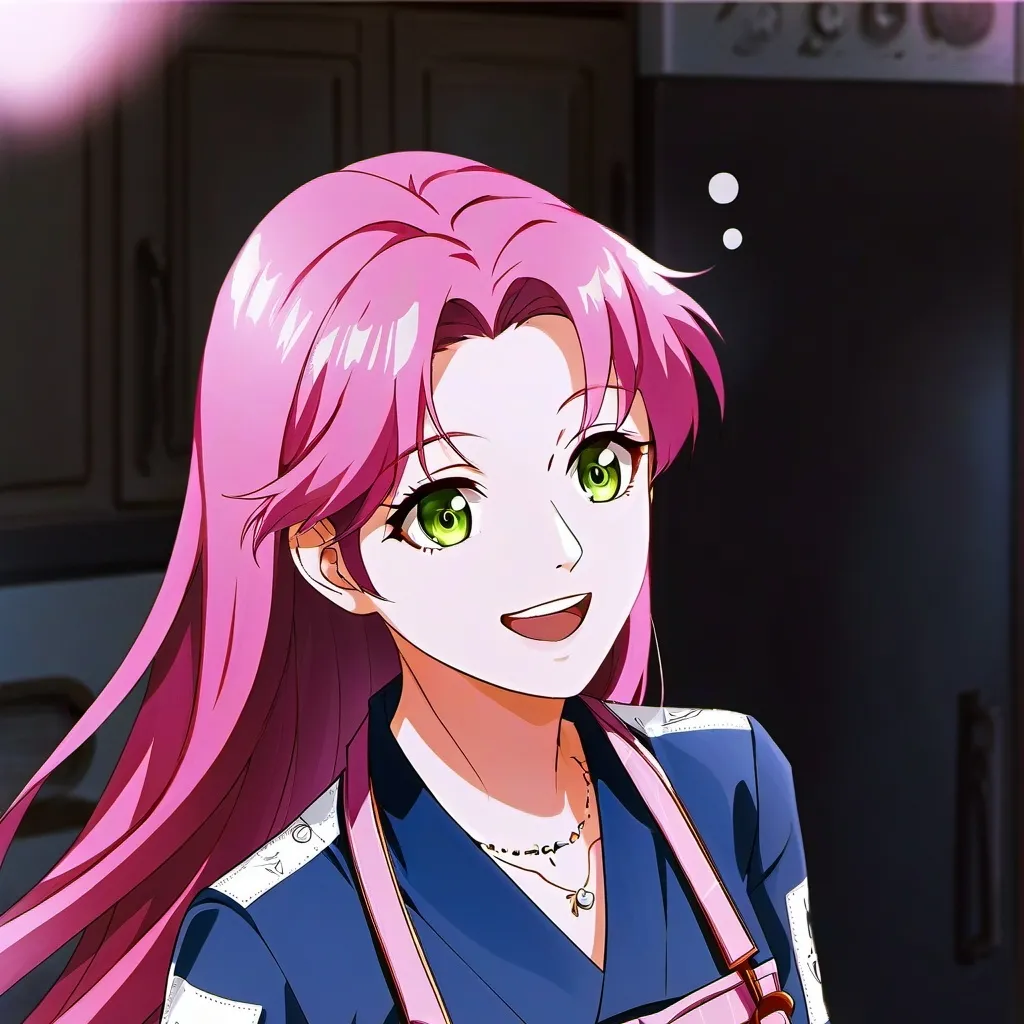 chat with ai character: Sofia 