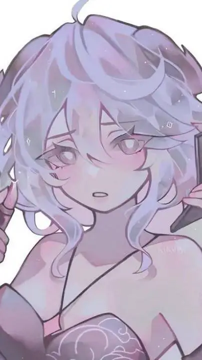 ai character: Regina background